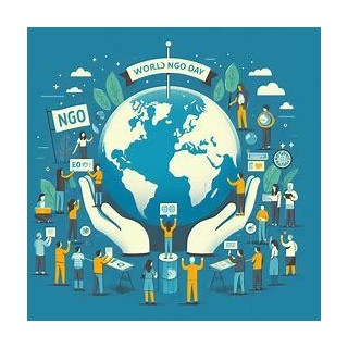 World NGO Day: Date, History, Significance And Other Things To Know
