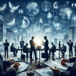 Corporate Lawyers In India: Financial Markets Litigation And Regulation, Financial Regulatory Practice Capital Markets & Commodities Compliance & Investigation Litigation & Dispute Resolution Policy & Advisory Practice General Corporate Commercial White Collar Crime