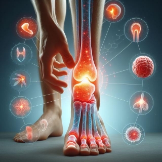 Why Is There Severe Pain In Legs And Knees? What To Do For Leg And Knee Pain?
