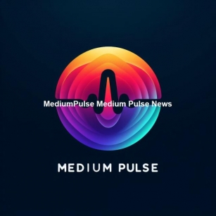 MediumPulse Medium Pulse News Updated Knowledge Information Online News Portal