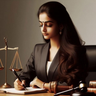 Top Female Lawyers In India, Best Female Advocates In India