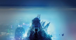 Godzilla X Kong :A Journey Through The Monsterverse