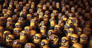 MINIONS: Explaing The Meaning Of Minion