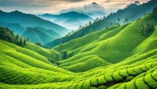 The Ultimate Cameron Highlands Driving Itinerary