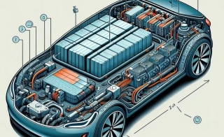 What Are Traction Batteries?