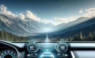 What Suvs Have Heads Up Display?