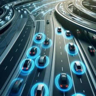 What Are The Most Likely Pending Effects Of The Technology Of Driverless Cars In The Future?