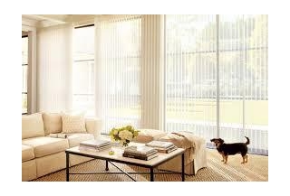 ADVANTAGES OF WINDOW BLINDS AND CURTAINS