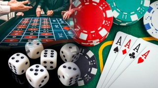 The Thrill Of The Game: Exploring Online Casino Gaming