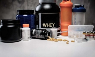 Enhance Your Fitness Journey With Line Supplements: A Comprehensive Guide
