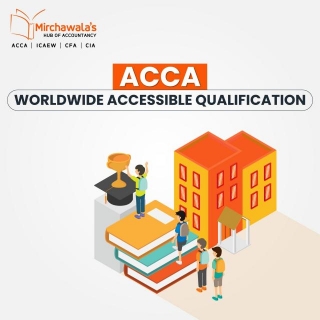 Worldwide Accessible Degree/Qualification