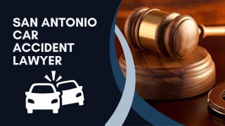 How To Find The Right San Antonio Accident Lawyer