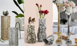 Ten Reasons Why You Should Add A Vase To Your Home Decor