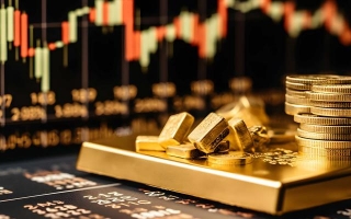 Gold Trading Online: A Comprehensive Guide For 2024