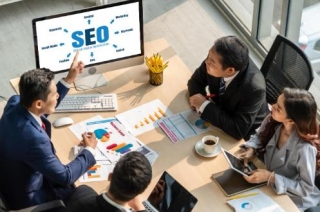 Why Hiring An SEO Agency Is Essential In Today's Competitive Market?
