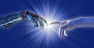 AI Revolution: Transforming Industries Across The Globe