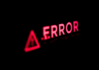 Troubleshooting Common Errors In Cocoa Applications: Understanding NSCocoaErrorDomain Error Code 4