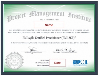Most Important Agile Project Management Certifications