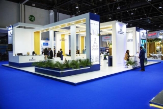 Dubai Exhibition Stand Design: Get A Quote Today & Dominate Your Next Show