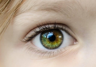 #981 How Many Different Eye Colors Do People Have?