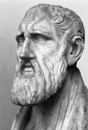 #934 Where Did Stoicism Come From?