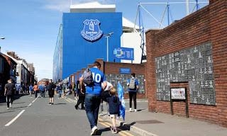 Everton’s Premier League Deduction Reduced From 10 To Six Points