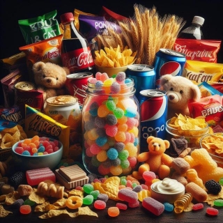 The Disadvantages Of Processed Foods: A Comprehensive Guide