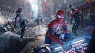 Spider-Man 3 Em Desenvolvimento? Imagens Surgem Pela Internet E Possíveis Personagens Confirmados