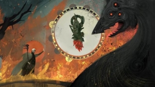 Dragon Age: The Dread Wolf Rises - Personagens Pan-Sexuais Geram Pôlemica Na Comunidade