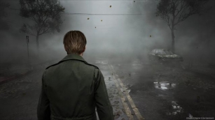 Silent Hill 2 Remake: Novidades Em Combate, Ataques De Inimigos E Puzzles, Com Uma Névoa Ainda Mais Densa