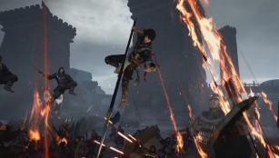 Anúncio De Dynasty Warriors Origins Para PC, PS5 E Xbox Series: Lançamento Previsto Para 2025