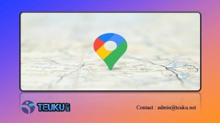 How To Calibrate Google Maps To Improve Accuracy