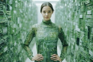 Eco-Fashion Revolution: Pioneering Sustainable Textile Innovations For The Future