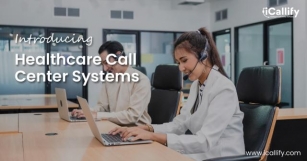Importance Of Call Center Software Systems In The Healthcare Industry