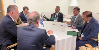 Bangladesh-Greece Cooperation: A Multifaceted Partnership
