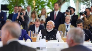 G7: Modi Pushes For Global South Amid Global Conflicts, Uncertainties