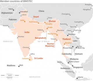 Can Bangladesh Draw Proper Output From BIMSTEC?