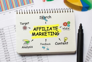 Affiliate Marketing To Online Success