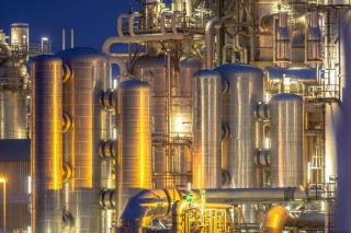 Industrial Gas Analyzers: Addressing Potential Threats In The Production Of Hazardous Chemicals
