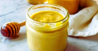How To Make Honey Mustard?