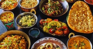 Top 5 Pakistani Food Reviews