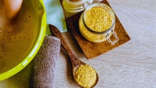 Mustard Bath: The Benefits + DIY Recipe