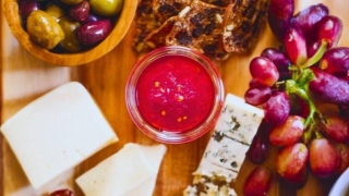 Top 7 Jellies For Cheese Boards