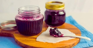 A Guide To Homemade Berry Jams