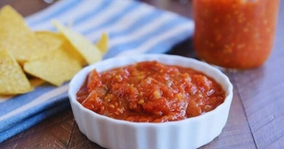 The Ultimate Water Bath Salsa Making Tools