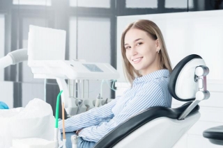 Revolutionizing Smiles: The Latest Trends In Cosmetic Dentistry