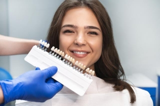 Veneers Vs. Crowns: Decoding The Best Cosmetic Solution For You