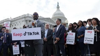 TikTok Creators Threaten Rebellion Against Possible Ban