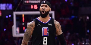 Marcus Morris Hits Free Agency After Spurs Buyout
