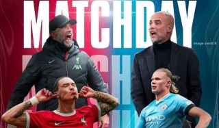 Liverpool Vs Manchester City: Time, Live, Prediction, Head-to-head, Where To Watch, Results